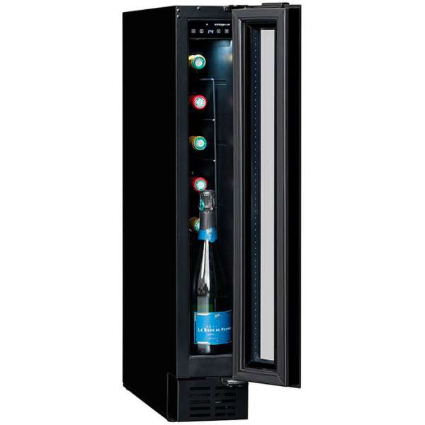 Шкаф винный монотемпературный Climadiff Avintage AVU8TNA